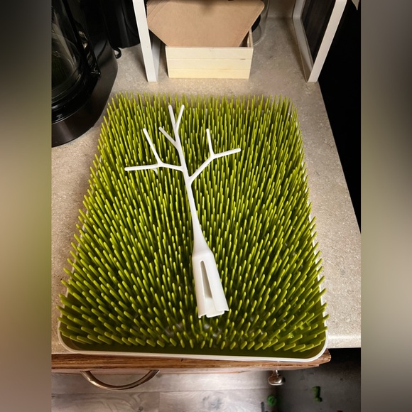 Boon Drying Rack - Picture 2 of 2